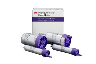 Impregum Penta Super Quick M Body