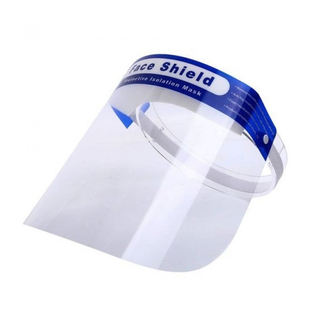 Skyddsvisir Pure Selection Medical