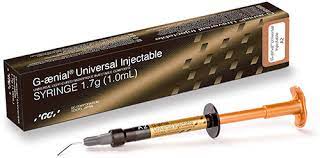 G-AENIAL UNIVERSAL INJECTABLE